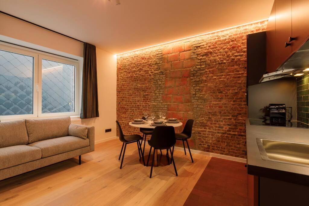 Maerch - Leuven Minck 50 Apartment Exterior photo