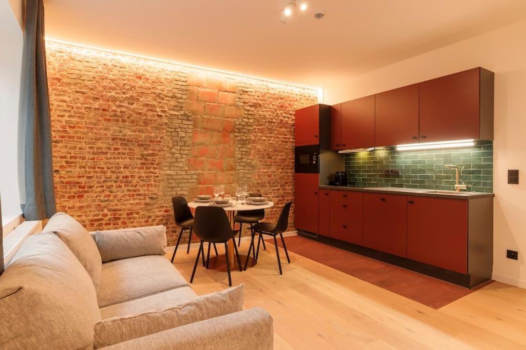 Maerch - Leuven Minck 50 Apartment Exterior photo